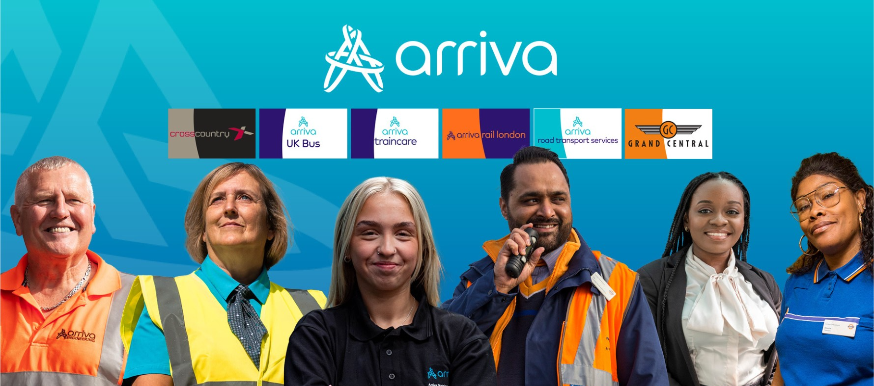 Arriva cycle to work clearance